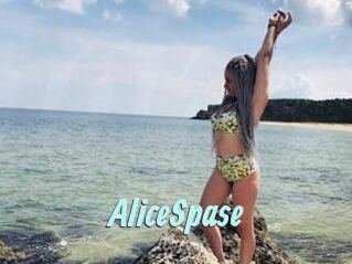 AliceSpase