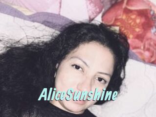 AliceSunshine