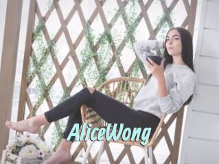 AliceWong