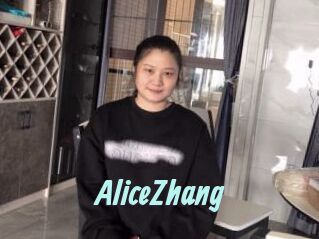 AliceZhang
