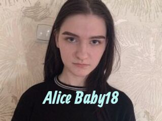 Alice_Baby18