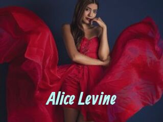 Alice_Levine