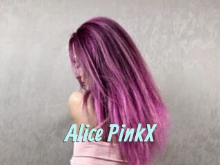 Alice_PinkX