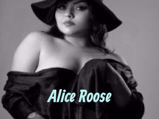 Alice_Roose