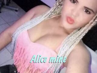 Alice_mine