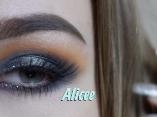 Alicee