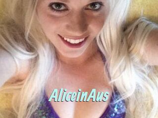 AliceinAus