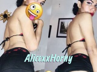 AlicexxHorny