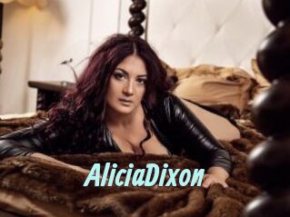 AliciaDixon