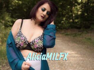 AliciaMILFX