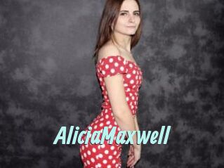 AliciaMaxwell