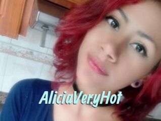 AliciaVeryHot