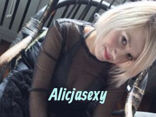 Alicjasexy