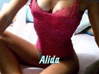 Alida