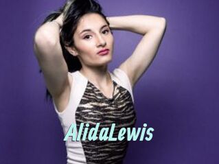 AlidaLewis