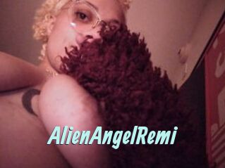 AlienAngelRemi
