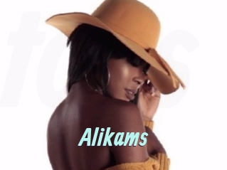 Alikams Ton Show