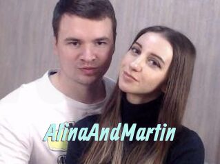 AlinaAndMartin