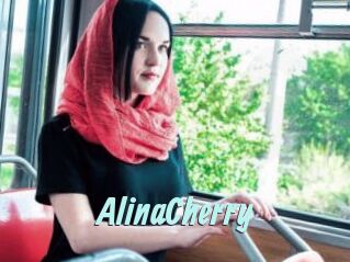 AlinaCherry
