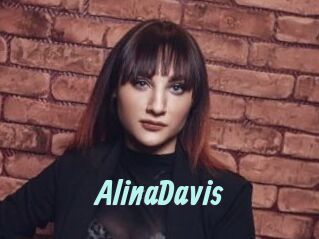 AlinaDavis