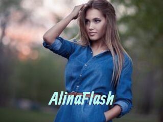 AlinaFlash