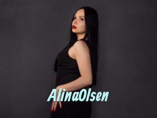 AlinaOlsen