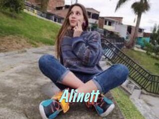Alinett