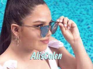 AlisColen
