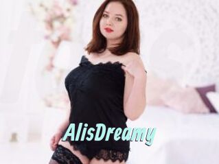 AlisDreamy