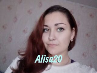 Alisa20
