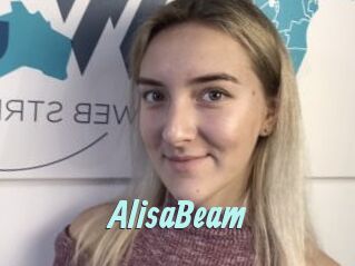 AlisaBeam