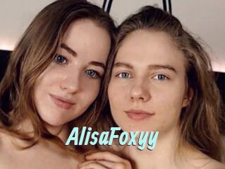 AlisaFoxyy