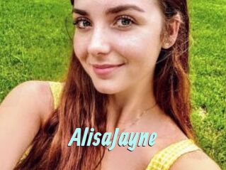AlisaJayne