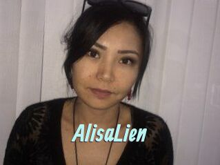 AlisaLien