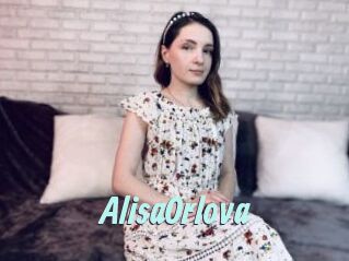 AlisaOrlova