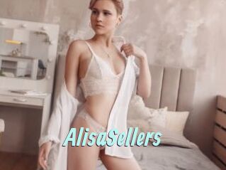 AlisaSellers