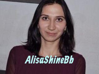 AlisaShineBb