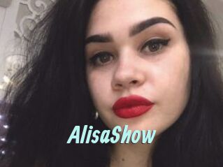 AlisaShow