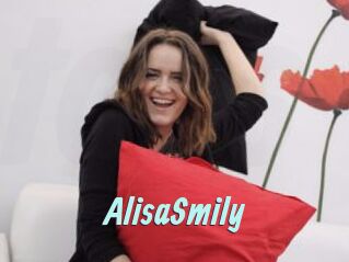 AlisaSmily