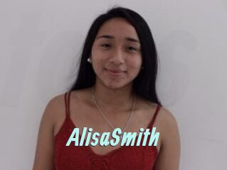AlisaSmith