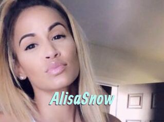 AlisaSnow