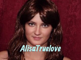 AlisaTruelove