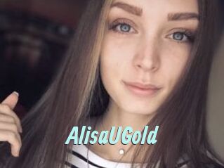 AlisaUGold