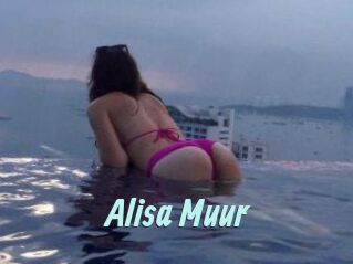 Alisa_Muur