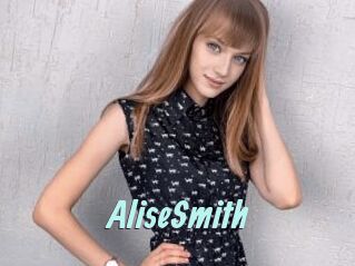 AliseSmith