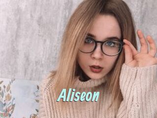 Aliseon