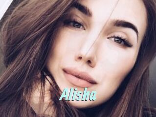 Alisha