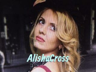 AlishaCross