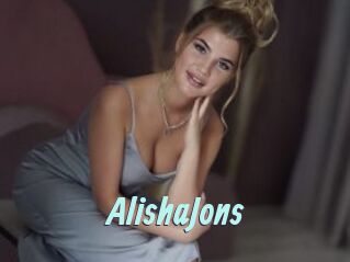 AlishaJons