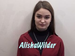 AlishaWilder